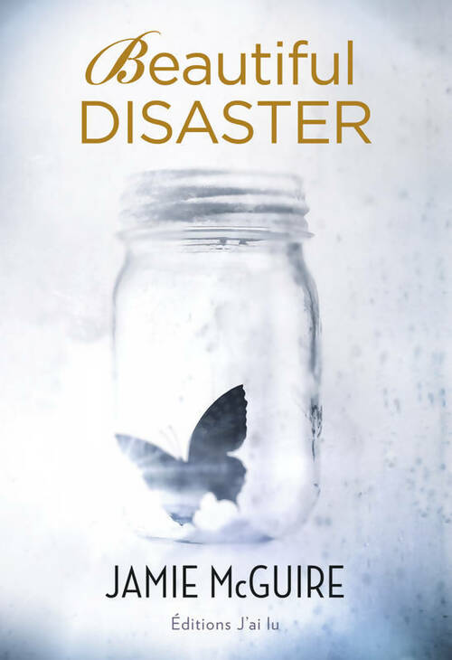 Livrenpoche : Beautiful disaster - Jamie McGuire - Livre
