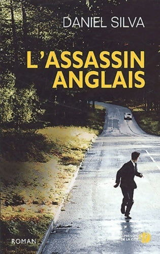 Livrenpoche : L'assassin anglais - Daniel Silva - Livre