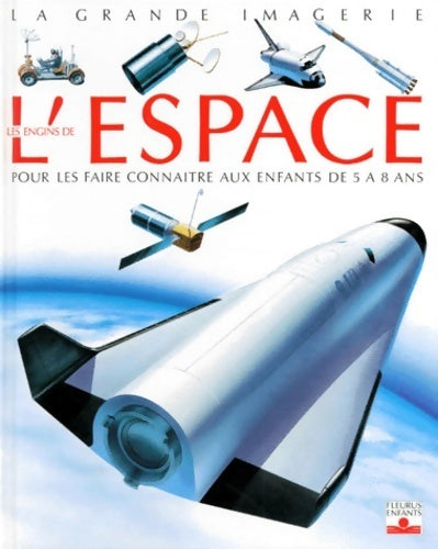 Livrenpoche : Les enfin de l'espace - Agnès Vandewiele - Livre