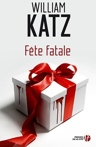 Livrenpoche : Fête fatale - William Katz - Livre