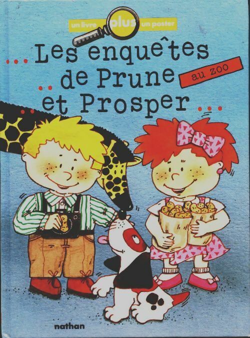 Livrenpoche : Au zoo - Collectif - Livre