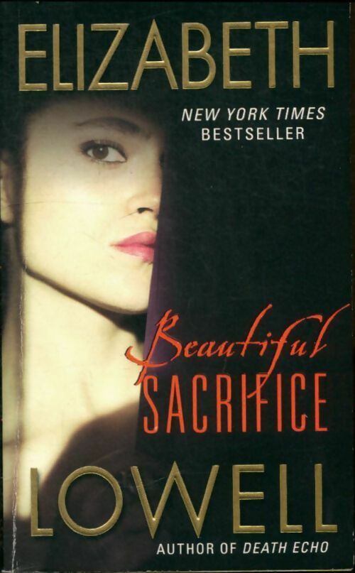 Livrenpoche : Beautiful sacrifice - Elizabeth Lowell - Livre