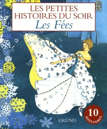 Les fées - Collectif - Livre