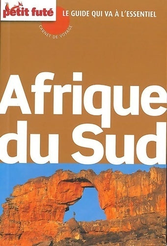 Livrenpoche : Afrique du sud 2014 - Collectif - Livre