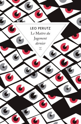 Livrenpoche : Le maître du Jugement Dernier - Leo Perutz - Livre