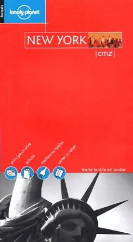 Livrenpoche : New York citiz 2002 - Collectif - Livre