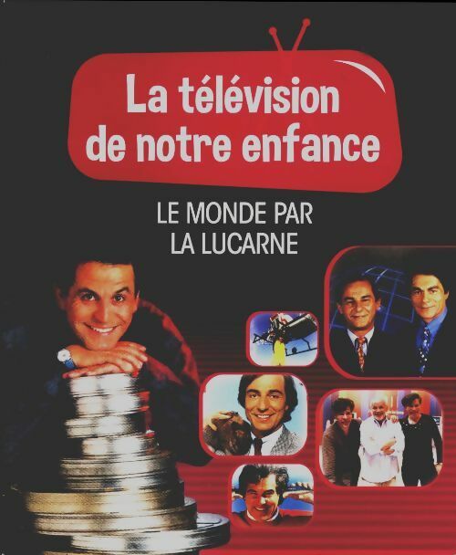 Livrenpoche : Le monde par la lucarne - Collectif - Livre