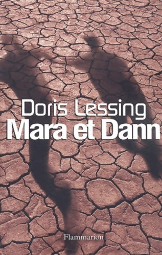 Livrenpoche : Mara et Dann - Doris Lessing - Livre