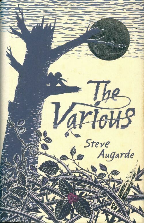 Livrenpoche : The touchstone trilogy : The various - Steve Augarde - Livre