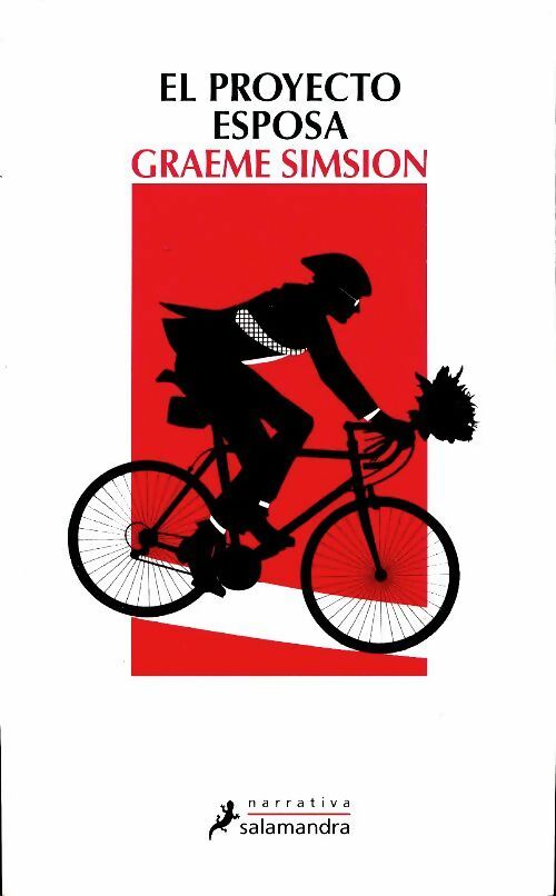 Livrenpoche : El proyecto esposa - Graeme Simsion - Livre