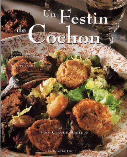 Livrenpoche : Un festin de cochon - Sophie Brissaud - Livre