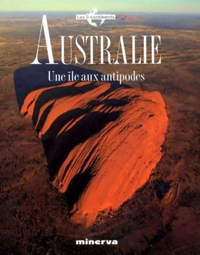 Livrenpoche : Australie - Kelvin Aitken - Livre