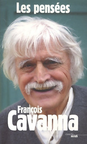 Livrenpoche : Les pensées - François Cavanna - Livre