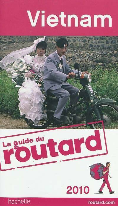 Livrenpoche : Vietnam 2010 - Collectif - Livre
