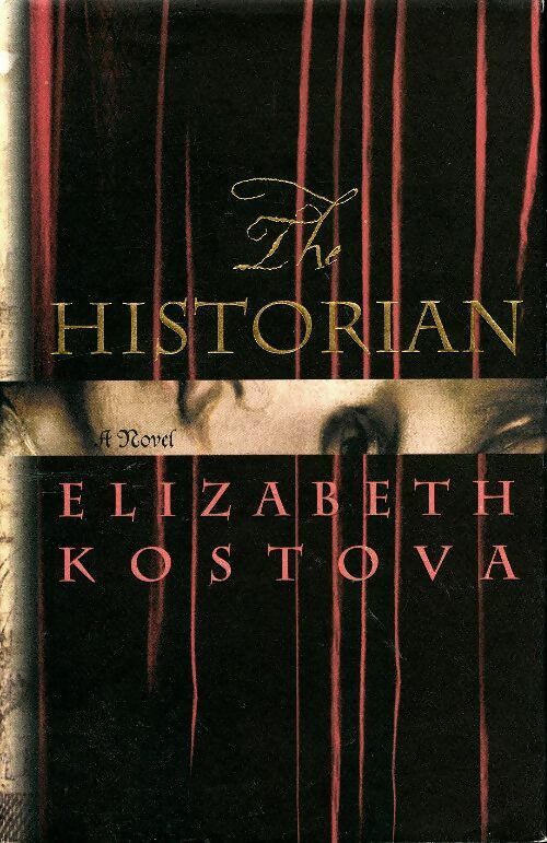 Livrenpoche : The historian - Elizabeth Kostova - Livre