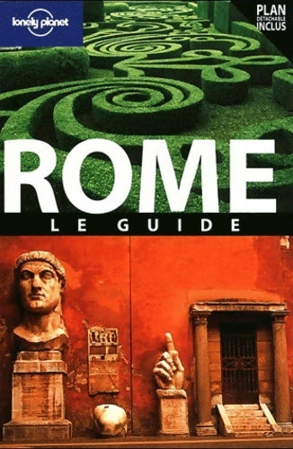Livrenpoche : Rome - Collectif - Livre