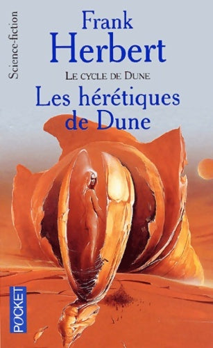 Livrenpoche : Dune Tome VI : Les hérétiques de Dune - Frank Herbert - Livre