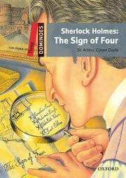 Livrenpoche : The sign of four - Arthur Conan Doyle - Livre