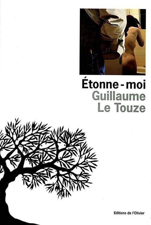 Livrenpoche : Etonne-moi - Guillaume Le Touze - Livre