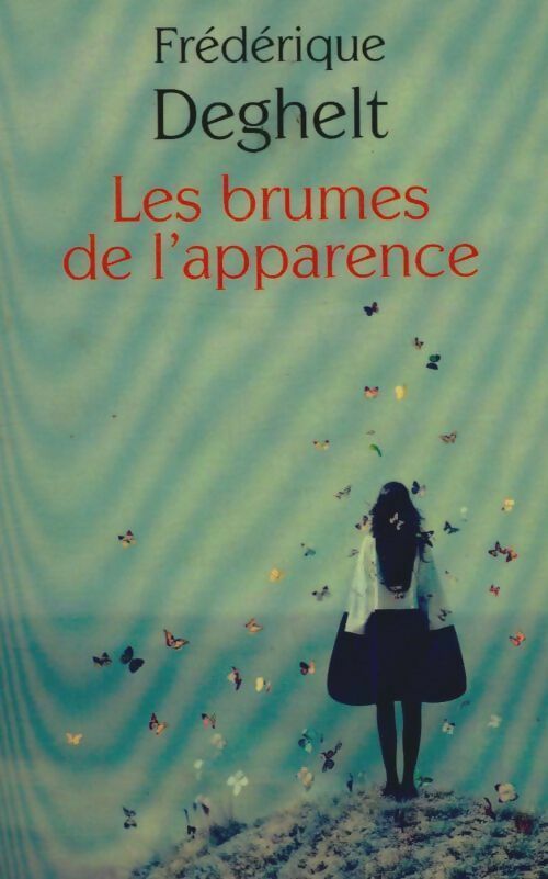 Livrenpoche : Les brumes de l'apparence - Glenmor - Livre
