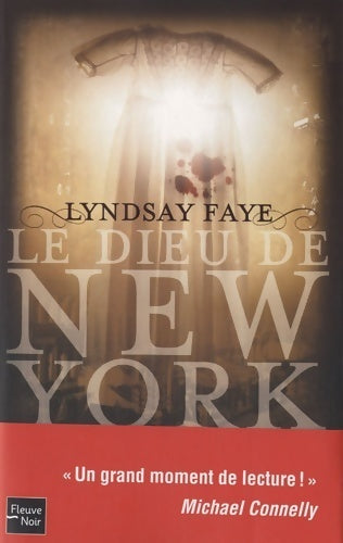 Livrenpoche : Le dieu de New York - Lyndsay Faye - Livre