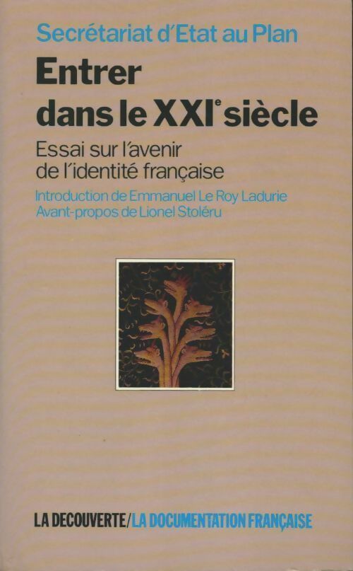 Livrenpoche : Entrer dans le XXIe siècle - Collectif - Livre