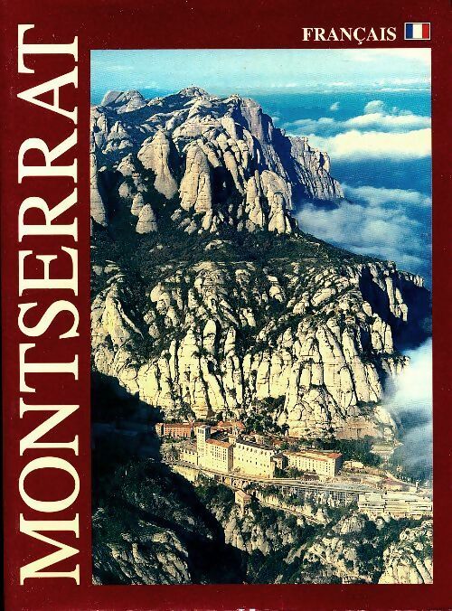 Livrenpoche : Montserrat - Josep Soler - Livre