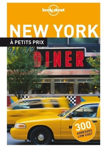 Livrenpoche : New York à petits prix - Collectif - Livre