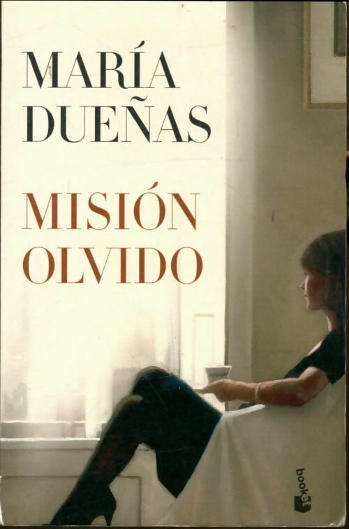 Livrenpoche : Misión olvido - Maria Duenas - Livre