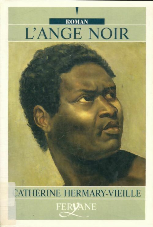 Livrenpoche : L'ange noir - Catherine Hermary-Vieille - Livre