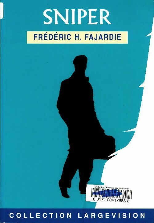 Livrenpoche : Sniper - Frédéric H. Fajardie - Livre