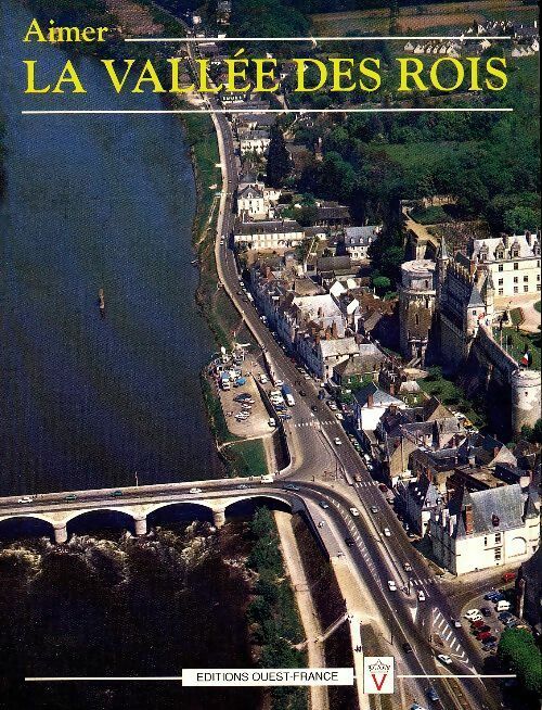 Livrenpoche : Aimer la vallée des rois - Didier Dastarac - Livre
