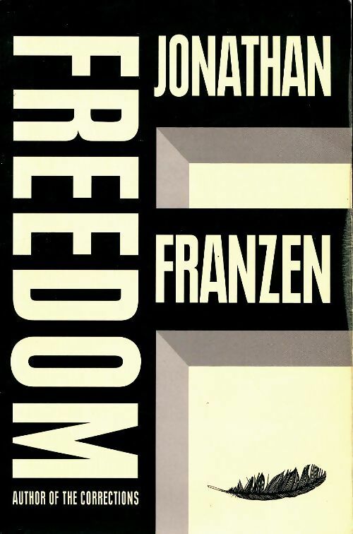 Livrenpoche : Freedom - Jonathan Franzen - Livre