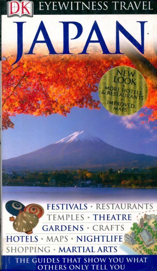Livrenpoche : Japan 2009 - John Benson - Livre