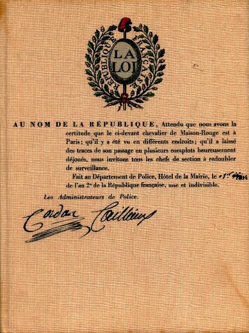 Livrenpoche : Le chevalier de Maison-Rouge - Alexandre Dumas - Livre