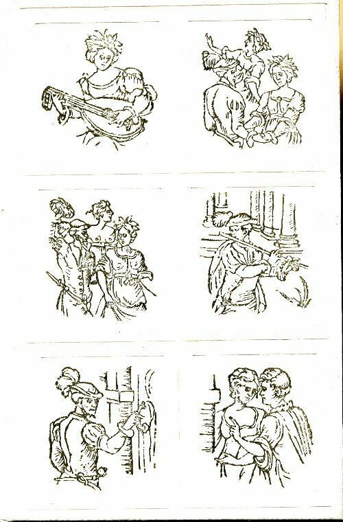 Livrenpoche : Le Décaméron Tome II - Boccace - Livre