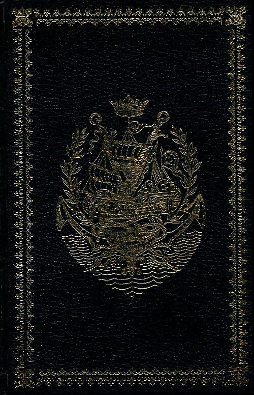 Livrenpoche : Mystères des îles - Robert De la Croix - Livre