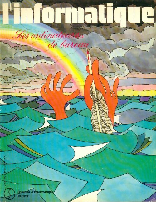 Livrenpoche : L'informatique n°29 : Les ordinateurs de bureau - Collectif - Livre