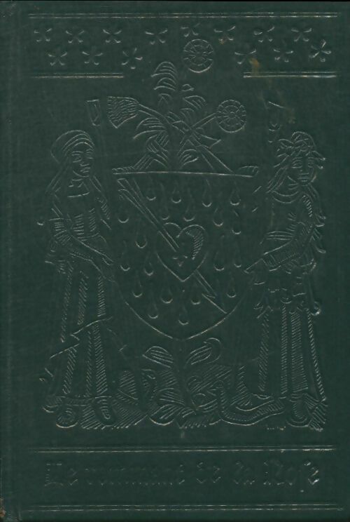 Livrenpoche : Le rommant de la rose - Xxx - Livre