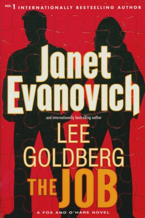 Livrenpoche : The job - Janet Evanovich - Livre