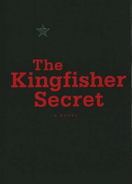 Livrenpoche : The kingfisher secret - Anonymous - Livre