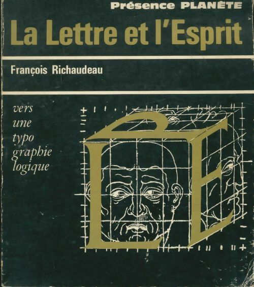 Livrenpoche : Présence planète : La lettre et l'esprit - François Richaudeau - Livre