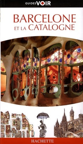 Livrenpoche : Barcelone et la Catalogne 2008 - Collectif - Livre