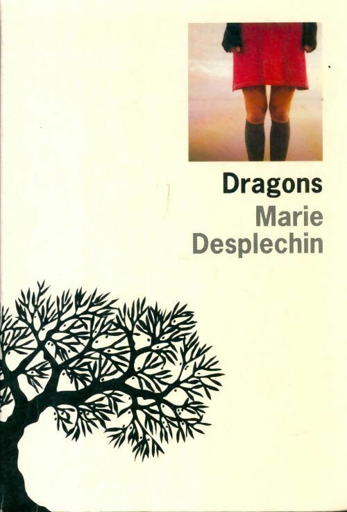 Livrenpoche : Dragons - Marie Desplechin - Livre