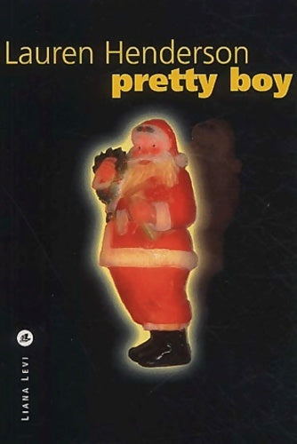 Livrenpoche : Pretty boy - Lauren Henderson - Livre