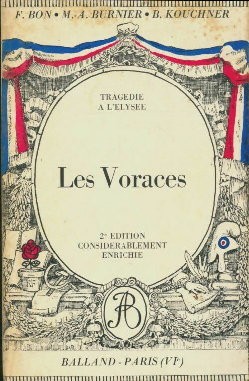 Livrenpoche : Les voraces - Collectif - Livre