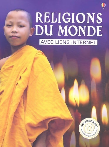 Livrenpoche : Religions du monde - Kirsteen Rogers - Livre