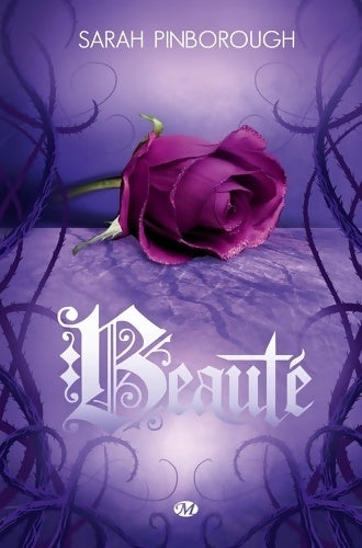 Livrenpoche : Beauté - Sarah Pinborough - Livre