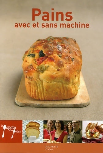 Livrenpoche : Pains - Stephan Lagorce - Livre