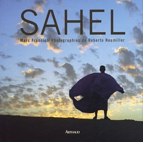 Livrenpoche : Sahel - Marc Francioli - Livre